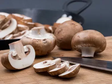 Ces astuces à connaître pour conserver vos champignons en bon état!