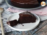 Etape 10 - Nega maluca, le meilleur gâteau au chocolat brésilien !